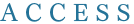 ACCESS