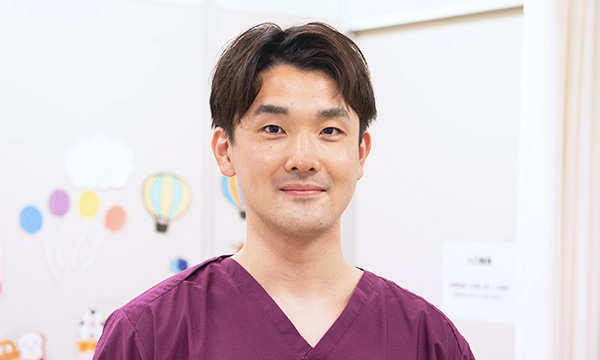 平井 幹大 先生