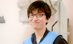 佐藤 義泰 先生