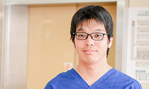 牟田 博記 先生