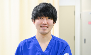 岡田 悠太 先生