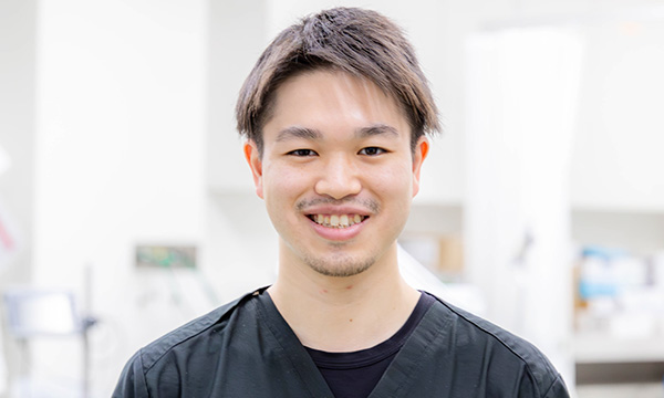 川並 響 先生