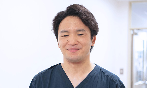 宮田 忠樹 先生