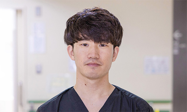 宮崎 裕大 先生
