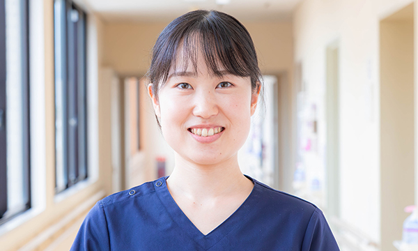 太田 理香子 先生