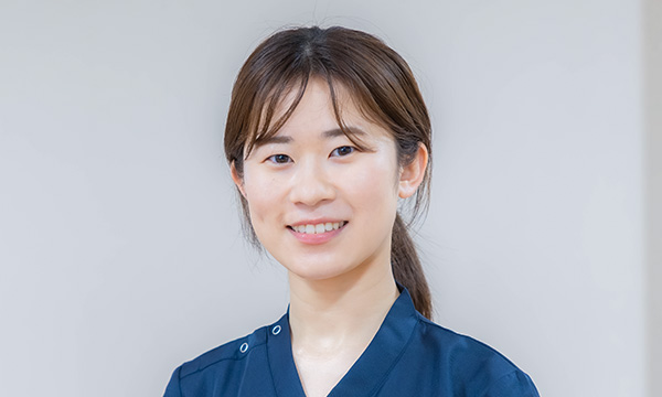 榊 真凛 先生